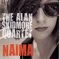 Alan Skidmore Quartet Naima